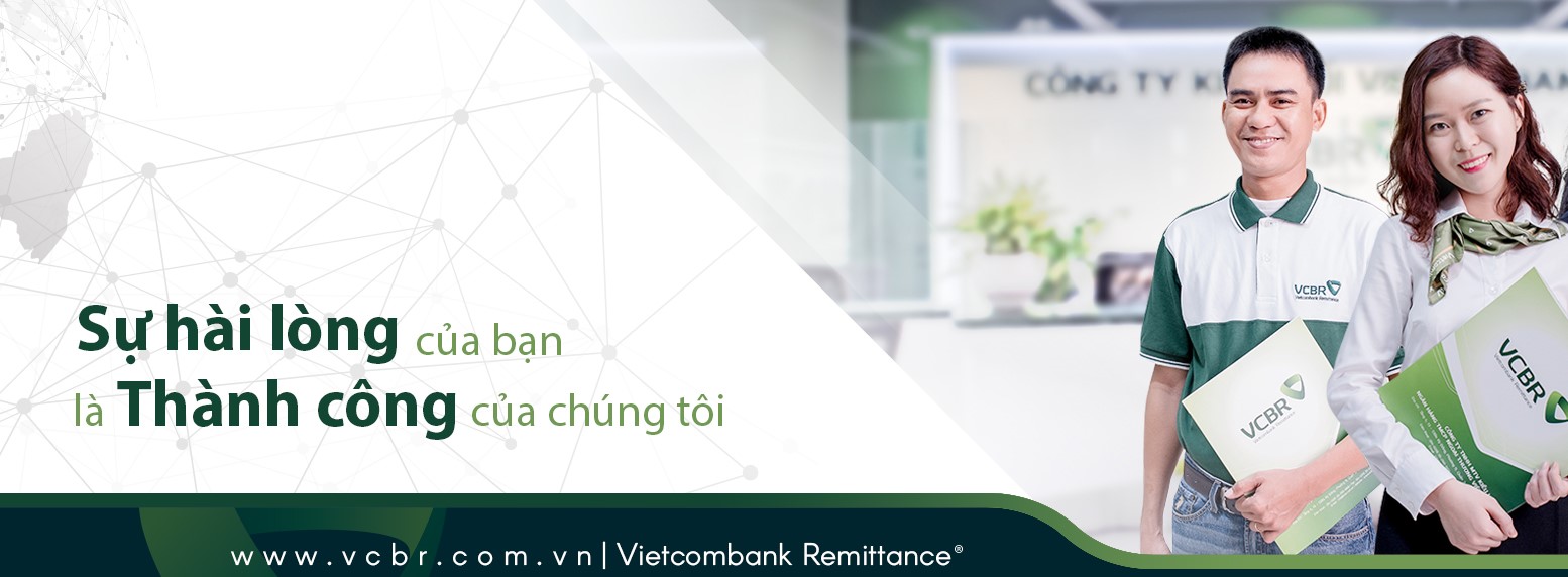 Công ty Kiều hối Vietcombank